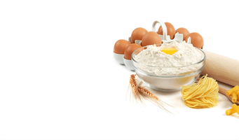 Confectionery + Desserts