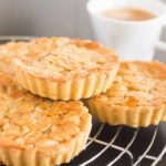 Almond Tart