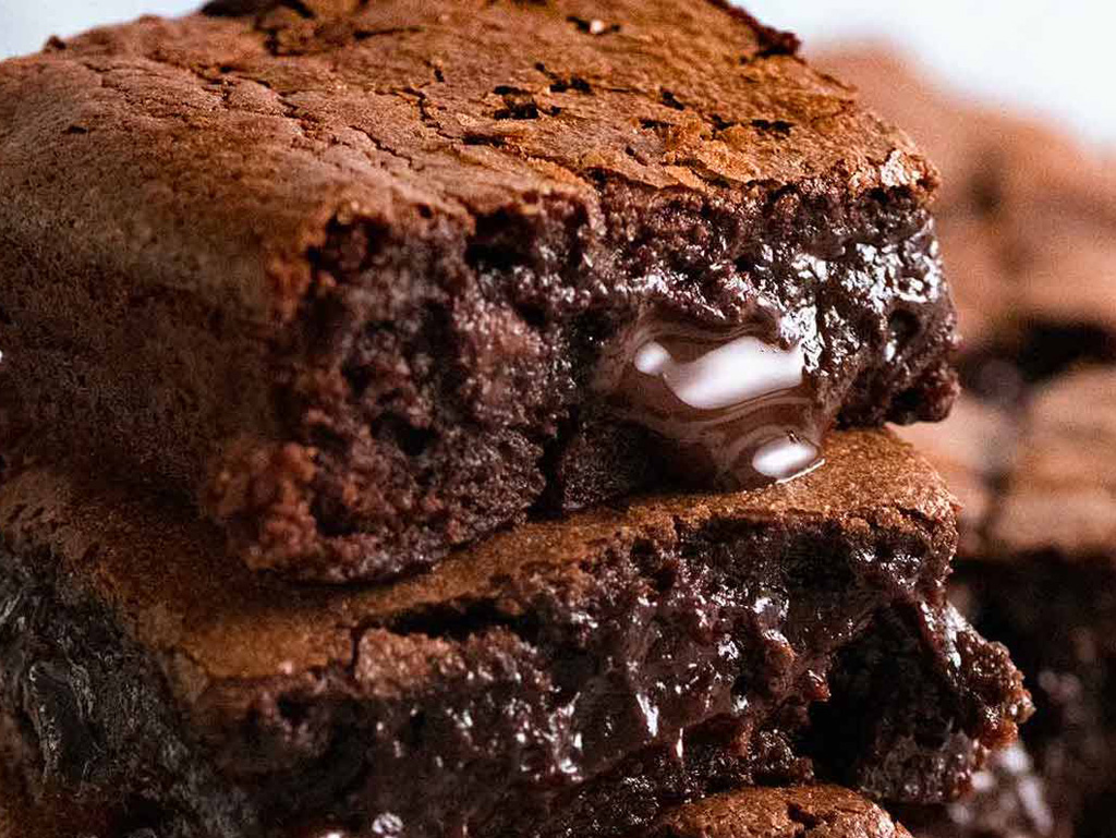 Brownie