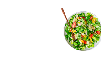 Salads