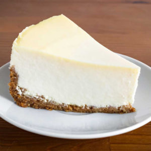 Cheesecake (Chalav Yisrael)