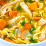 Chicken Soup