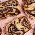 Chocolate Babke
