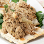 Chopped Liver