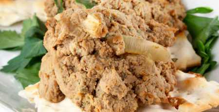 Chopped Liver