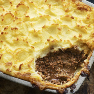 Cottage Pie