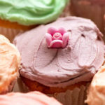 Cupcakes – Iced