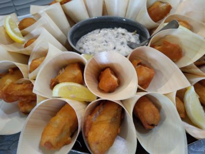 Norrie Caterers - Picture Gallery Image