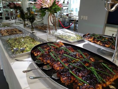 Norrie Caterers - Picture Gallery Image