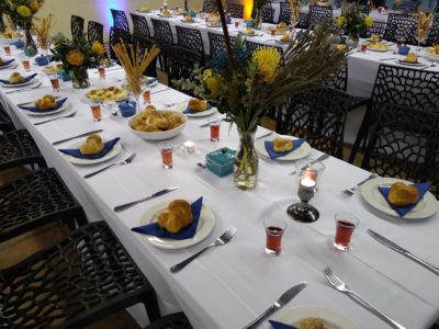 Norrie Caterers - Picture Gallery Image