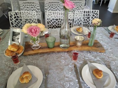 Norrie Caterers - Picture Gallery Image