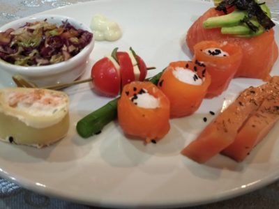 Norrie Caterers - Picture Gallery Image