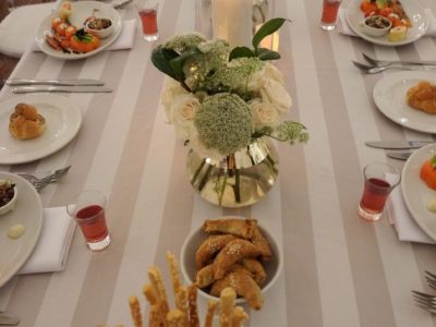 Norrie Caterers - Picture Gallery Image