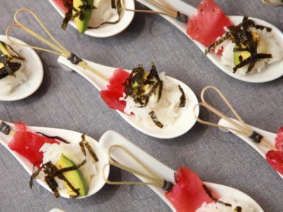 Norrie Caterers - Picture Gallery Image