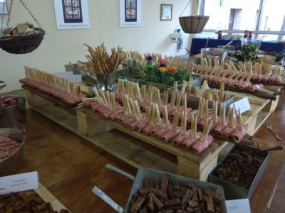 Norrie Caterers - Picture Gallery Image