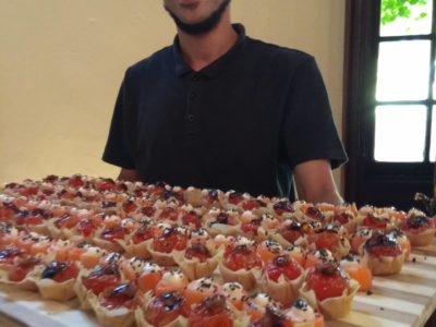 Norrie Caterers - Picture Gallery Image
