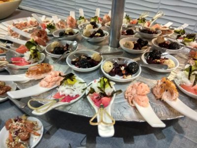 Norrie Caterers - Picture Gallery Image