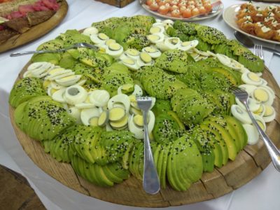 Norrie Caterers - Picture Gallery Image
