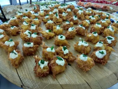 Norrie Caterers - Picture Gallery Image