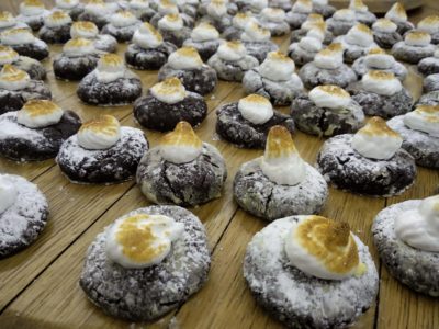 Norrie Caterers - Picture Gallery Image