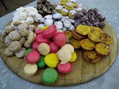 Norrie Caterers - Picture Gallery Image
