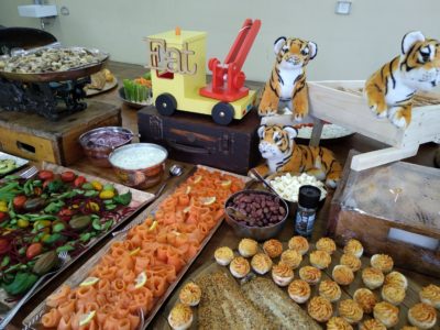 Norrie Caterers - Picture Gallery Image
