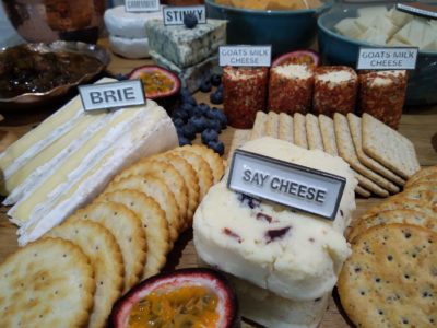 Norrie Caterers - Picture Gallery Image