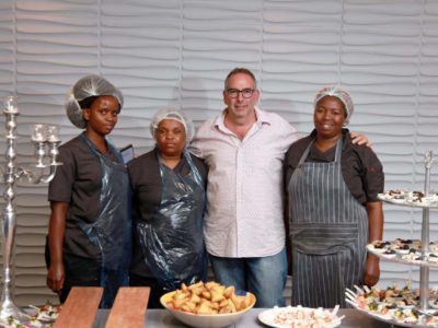 Norrie Caterers - Picture Gallery Image