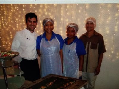 Norrie Caterers - Picture Gallery Image
