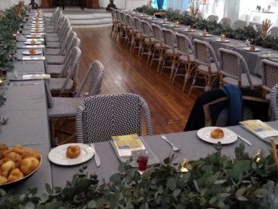 Norrie Caterers - Picture Gallery Image