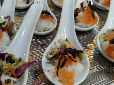 Norrie Caterers - Picture Gallery Image