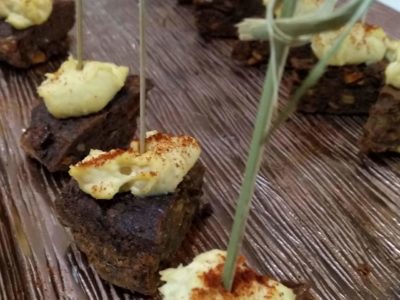 Norrie Caterers - Picture Gallery Image