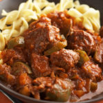 Hungarian Goulash
