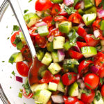 Israeli Salad