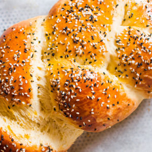 Kitke Seeded