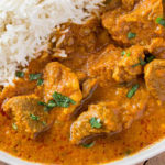 Lamb Curry