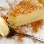 Milk Tart (Chalav Yisrael)