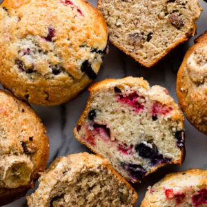 Muffins