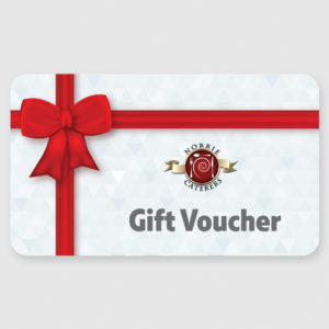 Norrie Caterers Gift Voucher