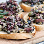 Olive Tapenade