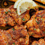 Paprika Chicken