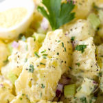Potato Salad