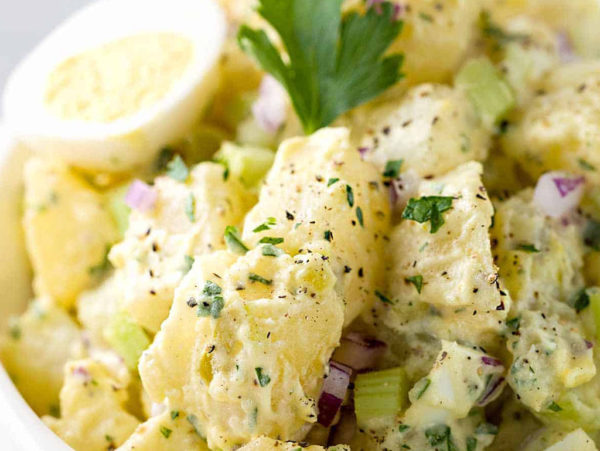 Potato Salad