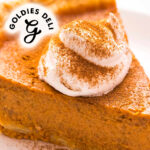 Pumpkin-Pie