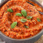 Red Pesto