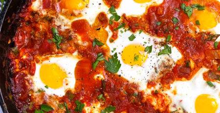 Shakshuka