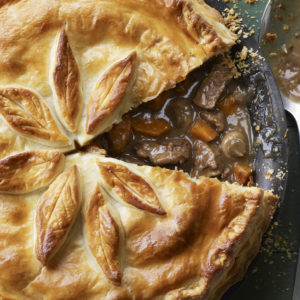 Steak Pie